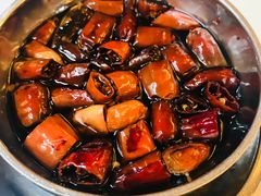 -福寿斋·老北京铜锅涮肉·烤鸭(顺义总店)
