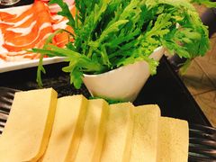 -北门涮肉·炭火铜锅涮肉(什刹海店)