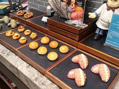 -浙江西子宾馆·瑶园咖啡厅