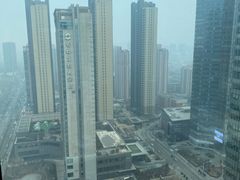 -君悦酒店·乐厨·高空自助餐(青年大街店)