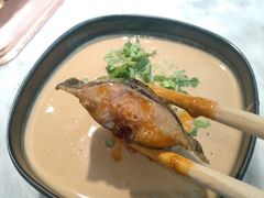 红汤梭边鱼锅-新辣道鱼火锅(领展购物广场·中关村店)