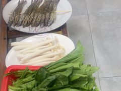 -花苑美食横琴生蚝火锅(拱北粤华路店)