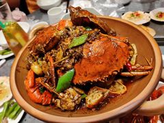-虾胡闹龙虾馆(湄南河店)