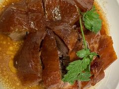 -院里寻菜·精致庭院菜(观沙岭店)