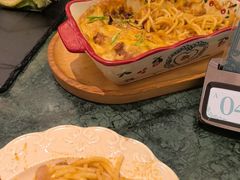 -秘密旅行Bonjour(黑金冠 江南西店)