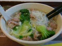 -真功夫(北京路步行街店)