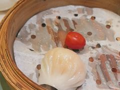 -悦得闲广式茶楼点心(石厦时代广场店)