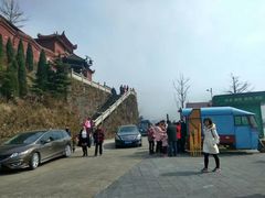 -永州阳明山国家森林公园