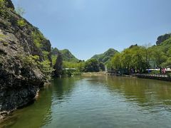 -大连冰峪旅游度假区