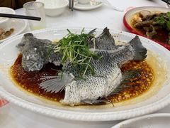 -丰尔粥食·顺德鱼生·干蒸排骨顺德菜(大良分店)