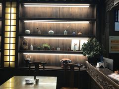 -缘来聚·徽菜名店(黄山宏村店)