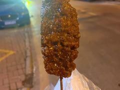 自制鸡排-辽B·小串(总店)
