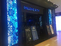 -INLOVE KTV(新天地店)