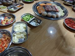 -麻蒲碳烤肉(梅花园店)