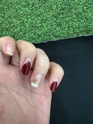 -晨·艺美甲美睫