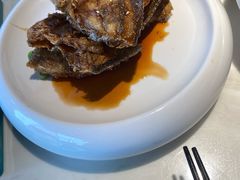 -荷塘秋月·本帮江浙菜(国权路店)