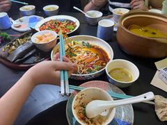 -桥边小楼·手工云南菜·丽江地标美食