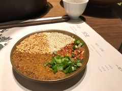 -盡膳口福跷脚牛肉火锅(合生汇购物中心店)