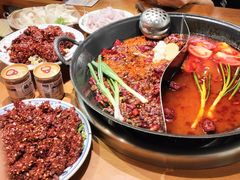 -楠火锅(太古里总店)