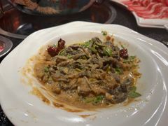-京炭铜锅涮肉·羊蝎子·羊肉炉(保利·时光里店)