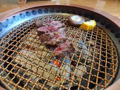 招牌飞龙-炎蔵牛舌烤肉