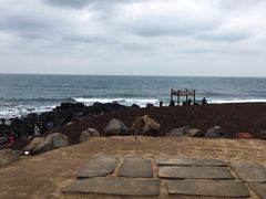 -Cafe Aewol Monsant