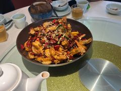 -天成·川菜家宴(礼岗店)
