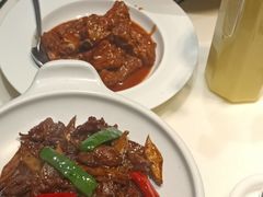 -闽鄂情·闽南招财鸭(水头店)