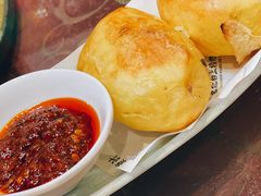 -鼎原力量东北吊炉烧烤(临河街店)