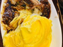 -玛格萝妮比萨屋(四平店)