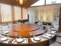 -荷风细雨·中国茶宴(碧云店)