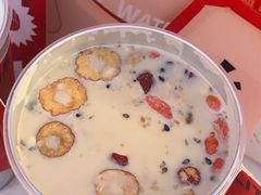 -炖物24章·顺时轻养茶(杭州保利时光里店)