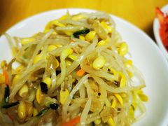 -屋里家延边朝鲜族冷面(南园店)