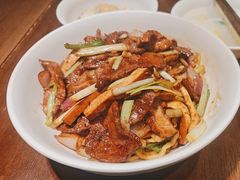 -寻裕记·现炒浇头面(人民广场店)