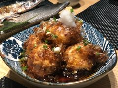 -虹料理·日料放题(悠方店)