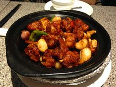 -米特.新派中国菜(锦绣江南店)