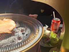-西塔老太太泥炉烤肉(上海七宝领展广场店)