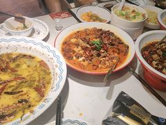 -花椒俏川菜小馆(南海万达店)