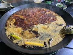 -星鸿社重庆老火锅