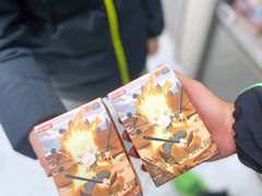 -泡泡玛特POPMART(苏州诚品生活店)