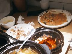 -洪兴砂锅·融合砂锅菜(三站店)