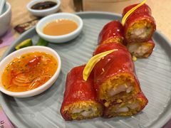 -点都德(世纪汇店)