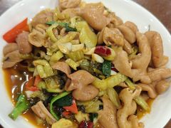 -斯丹姜母鸭·古法干香(涂门街总店)