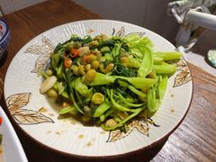 -有嘢食私房菜(西关新天地店)