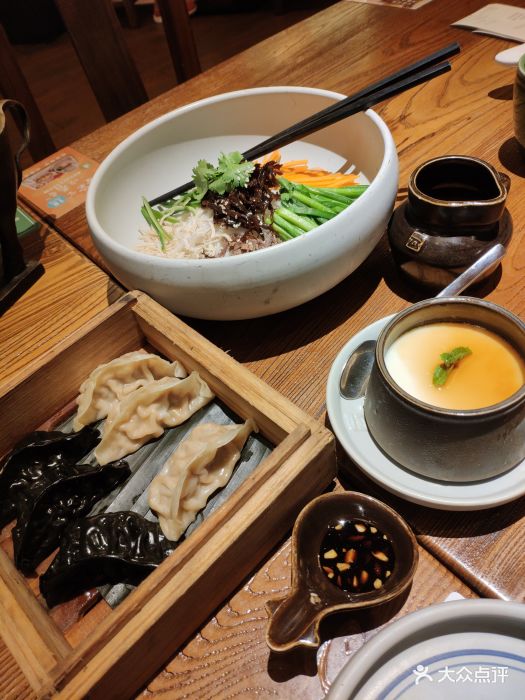 云海肴云南菜(凯德广场·云尚店)-图片-广州美食-大众点评网