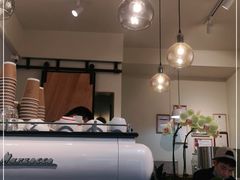 -LAB COFFEE来杯咖啡(浦仓路店)