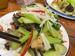 -浑河春面馆非遗鹿角面(良乡店)