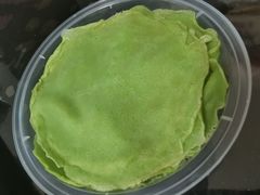 -顶顶香煎饼家常菜(金花南路店)
