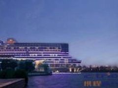 33-苏州金鸡湖中茵皇冠假日酒店