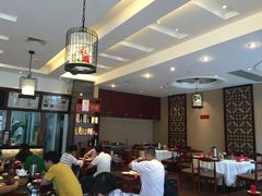 大堂-冶春茶社(太和广场店)